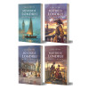 Misterele Londrei, 4 volume